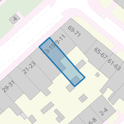 Perceel LDN03-G-2328