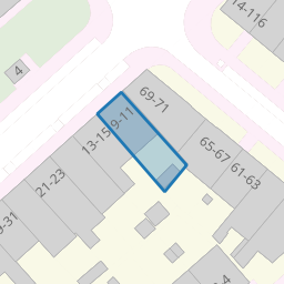 Perceel LDN03-G-2329