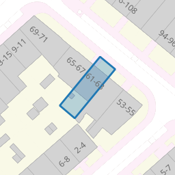 Perceel LDN03-G-2332