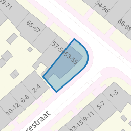 Perceel LDN03-G-2334