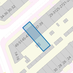Perceel LDN03-G-2347