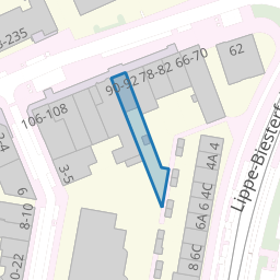 Perceel LDN03-G-2416