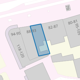 Perceel LDN03-G-2425