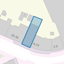 Perceel LDN03-G-2460