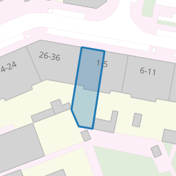 Perceel LDN03-G-2525