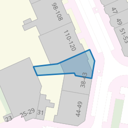 Perceel LDN03-G-2559