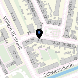 Appartement LDN03 G 2919 1