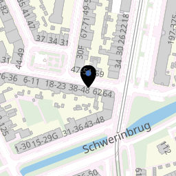 Appartement LDN03 G 3008 2