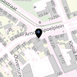 Appartement LDN03 G 3012 1