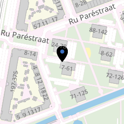 Appartement LDN03 G 3127 21
