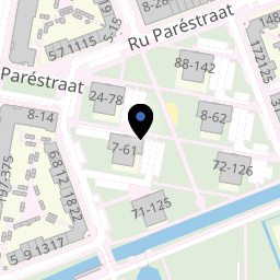 Appartement LDN03 G 3127 6