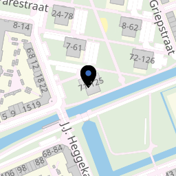 Appartement LDN03 G 3128 19