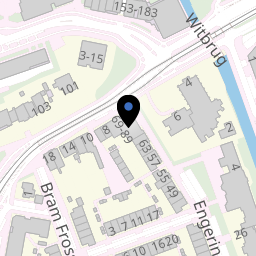 Appartement LDN03 G 3239 5