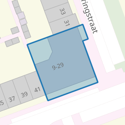 Perceel LDN03-G-3256