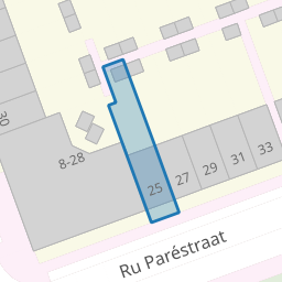 Perceel LDN03-G-3289