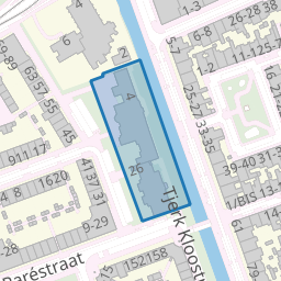 Perceel LDN03-G-3316