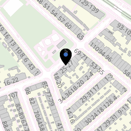 Appartement LDN03 G 3412 10