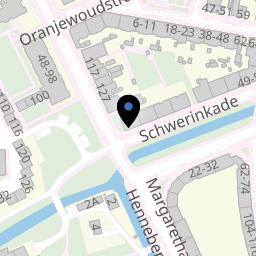 Appartement LDN03 G 3421 17