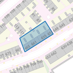 Perceel LDN03-G-3437