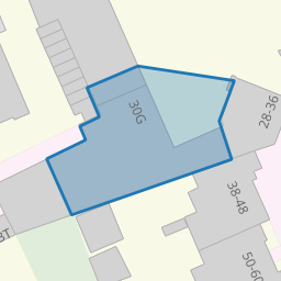 Perceel LDN03-G-3448