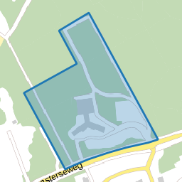 Perceel LDN03-H-2856