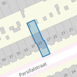 Perceel LDN03-H-2933