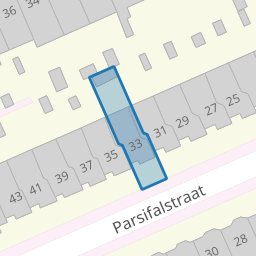 Perceel LDN03-H-2935