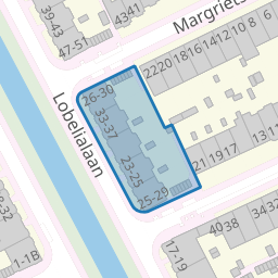 Perceel LDN03-H-3072