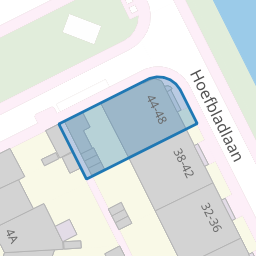 Perceel LDN03-H-3295