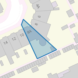 Perceel LDN03-H-3589