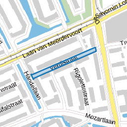 Perceel LDN03-H-3679