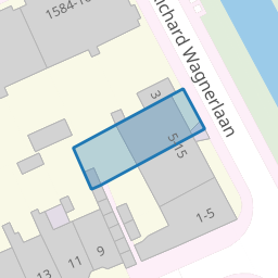 Perceel LDN03-H-3724