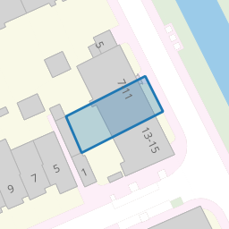 Perceel LDN03-H-3755