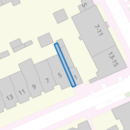 Perceel LDN03-H-3809