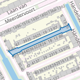 Perceel LDN03-H-3882