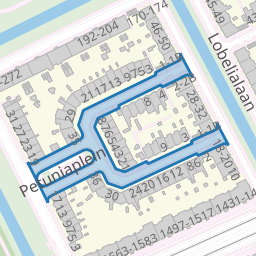 Perceel LDN03-H-4178