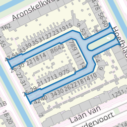 Perceel LDN03-H-4180