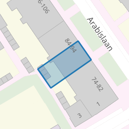 Perceel LDN03-H-4275