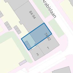 Perceel LDN03-H-4276