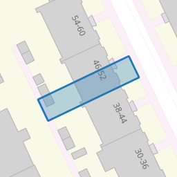 Perceel LDN03-H-4425