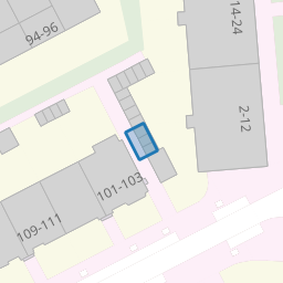 Perceel LDN03-H-4438