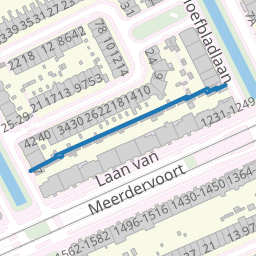 Perceel LDN03-H-4521