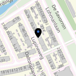 Appartement LDN03 H 4568 4