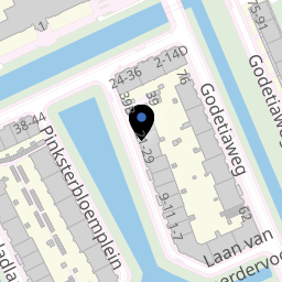 Appartement LDN03 H 4571 7