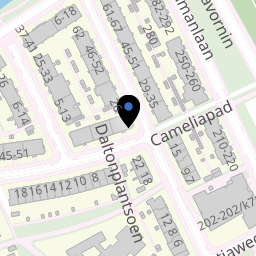 Appartement LDN03 H 4573 4