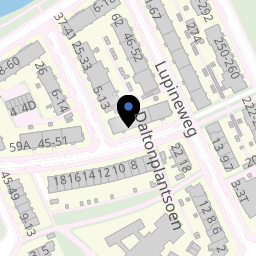Appartement LDN03 H 4574 3