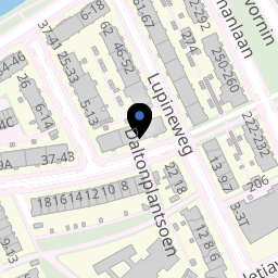 Appartement LDN03 H 4576 2