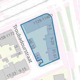 Perceel LDN03-H-4585