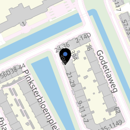 Appartement LDN03 H 4608 7