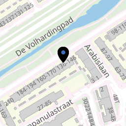 Appartement LDN03 H 4609 4